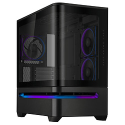 ASUS PRIME AP202 ARGB Noir