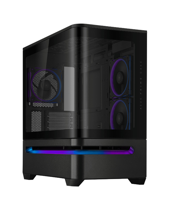 ASUS PRIME AP202 ARGB Noir
