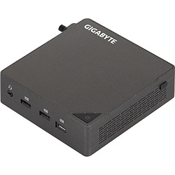 GIGABYTE BRIX Core Ultra 5 255H DDR5 SO-DIMM WiFi_BT 2.5G 0,46L mini PC 225H