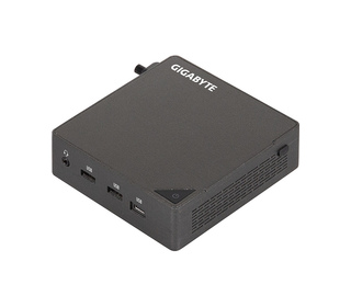 GIGABYTE BRIX Core Ultra 5 255H DDR5 SO-DIMM WiFi_BT 2.5G 0,46L mini PC 225H