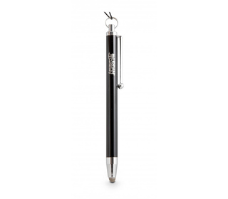 Urban Factory Strongee stylet 40 g Noir, Chrome