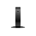 HP Elite t755 3 GHz Windows 10 IoT Enterprise 1,4 kg Noir V2546