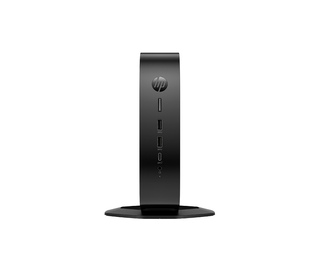 HP Elite t755 3 GHz Windows 10 IoT Enterprise 1,4 kg Noir V2546
