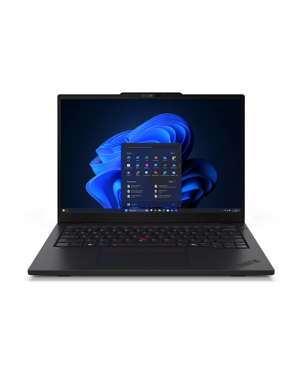 Lenovo ThinkPad L13 GEN 6 (INTEL) 13.3" Intel Core Ultra 5 16 Go Noir 512 Go