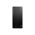 HP ProDesk 4 PRODESK 4 TOWER G1I DESKTOP AI PC Intel Core Ultra 5 8 Go 256 Go Windows 11 Pro Noir