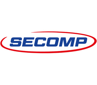 Secomp 12010505 TAE-F RJ-12 Noir