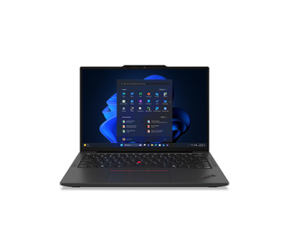Lenovo ThinkPad X13 GEN 6 (INTEL) 13.3" Intel Core Ultra 5 16 Go Noir 512 Go