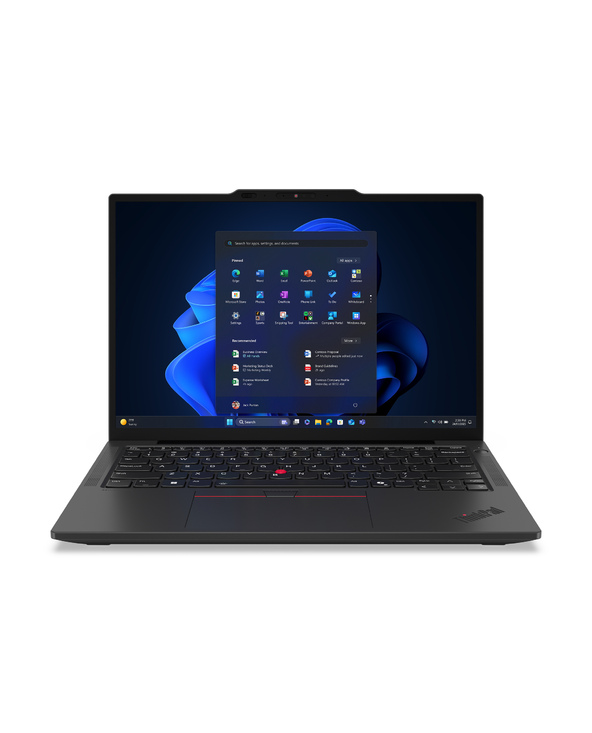 Lenovo ThinkPad X13 GEN 6 (INTEL) 13.3" Intel Core Ultra 5 16 Go Noir 512 Go
