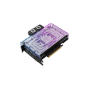 INNO3D iChill GeForce RTX 5090 FROSTBITE NVIDIA 32 Go GDDR7