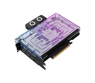 INNO3D iChill GeForce RTX 5090 FROSTBITE NVIDIA 32 Go GDDR7