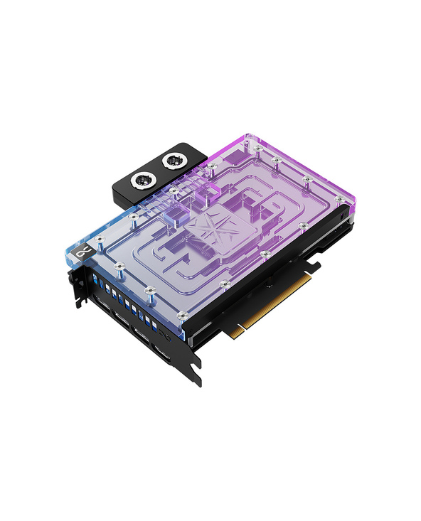 INNO3D iChill GeForce RTX 5090 FROSTBITE NVIDIA 32 Go GDDR7