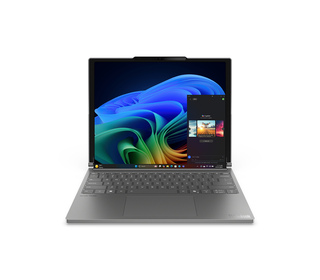Lenovo ThinkBook PLUS G6 ROLLABLE COPILOT+ PC 16.7" Intel Core Ultra 7 32 Go Gris 1 To