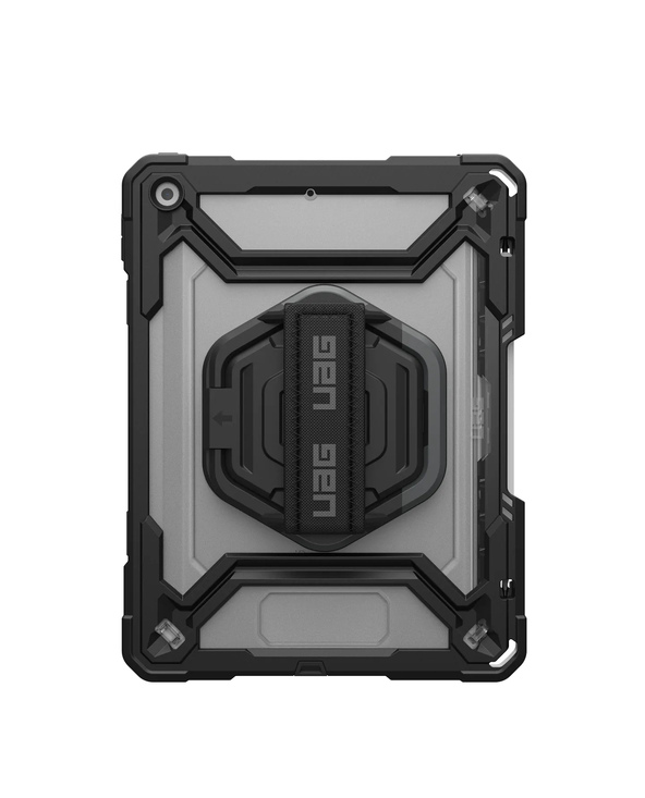 Urban Armor Gear Plasma Healthcare 124470114340 Anti-chocs 10.9"