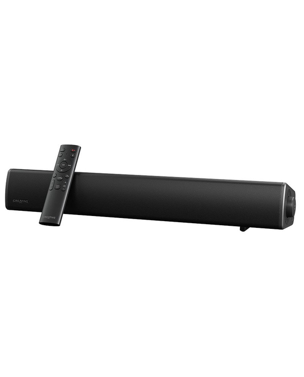 Creative Labs Sound Blaster GS5 Noir Avec fil &sans fil 30 W