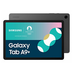 Samsung Galaxy Tab A9+ SM-X210 11" 64 Go Graphite
