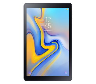 Samsung Galaxy Tab A (2018) SM-T595N 10.5" 32 Go Noir