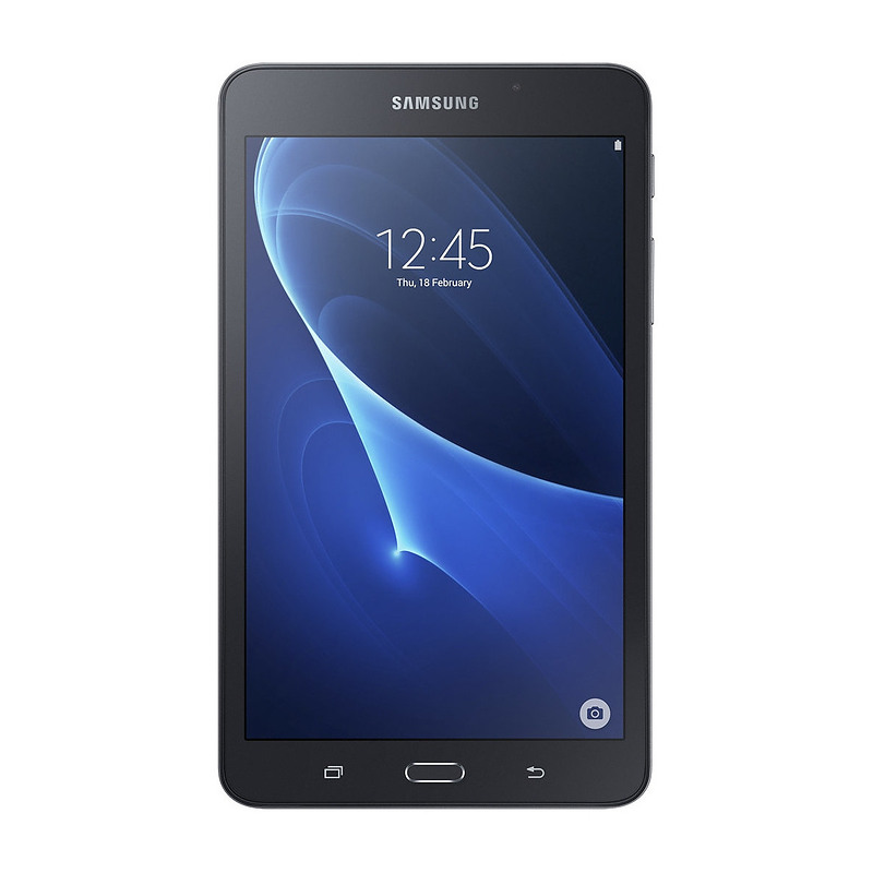 Samsung Galaxy Tab A SM-T280N 7" 8 Go Noir