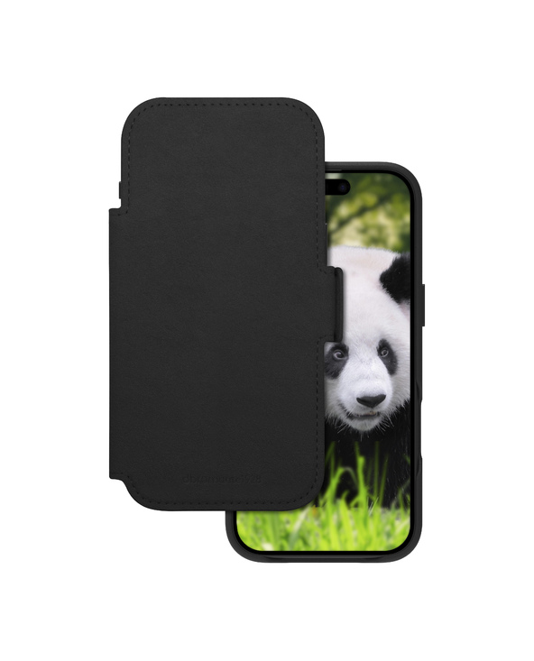 dbramante1928 Lynge MS coque de protection pour téléphones portables Folio Noir