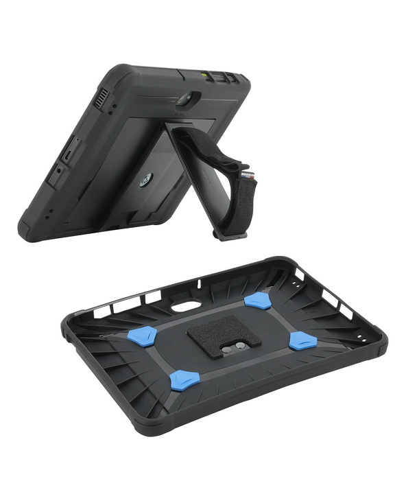 Mobilis 067015 Housse 10.1" Placement de fibres sur mesure (TFP)