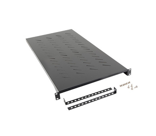 Lanberg AK-1013-B accessoire de racks Étagère
