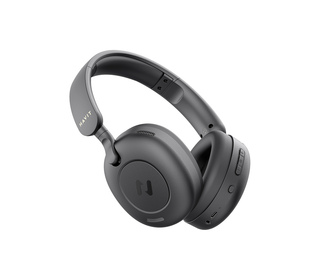 Havit Hibrid Anc BluetoothKulaklık Siyah Écouteurs Avec fil &sans fil Arceau Musique/Quotidien Noir