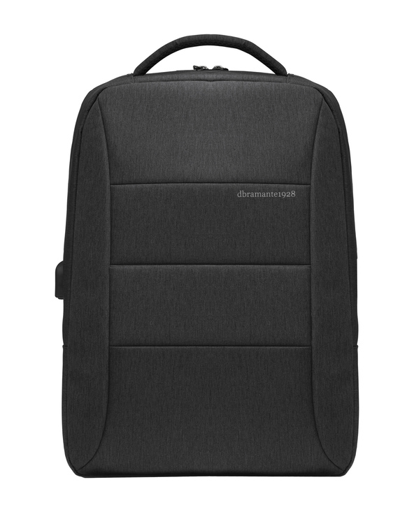 dbramante1928 Christiansborg 40,6 cm (16") Sac à dos Charbon de bois
