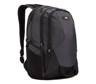 Case Logic InTransit RBP414 Black 35,8 cm (14.1") Sac à dos Noir