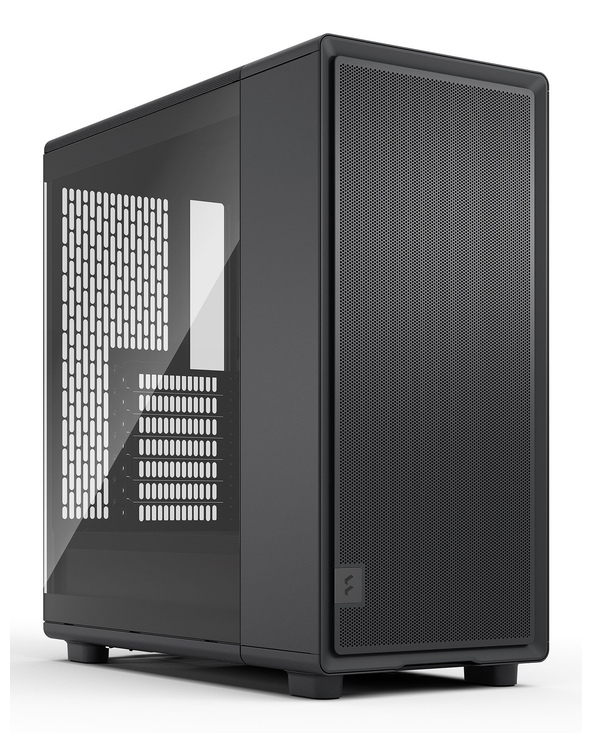 Fractal Design Epoch Midi Tower Noir