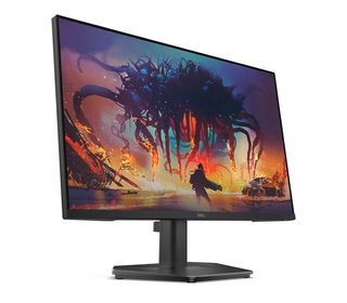 DELL SE2425HG 24" LCD Full HD 5 ms Noir