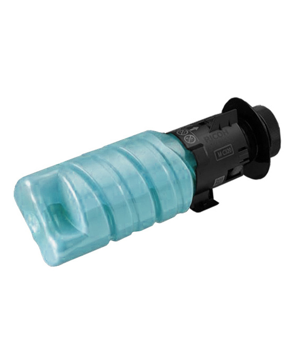Ricoh 842711 Cartouche de toner 1 pièce(s) Original Cyan Ricoh 842711 Cartouche de toner 1 pièce(s) Original Cyan
