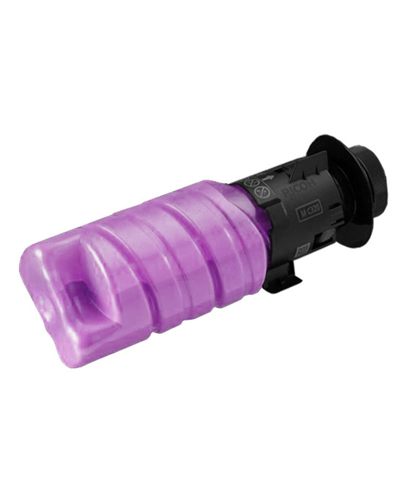 Ricoh 842712 Cartouche de toner 1 pièce(s) Original Magenta