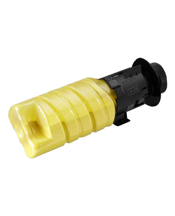 Ricoh 842713 Cartouche de toner 1 pièce(s) Original Jaune