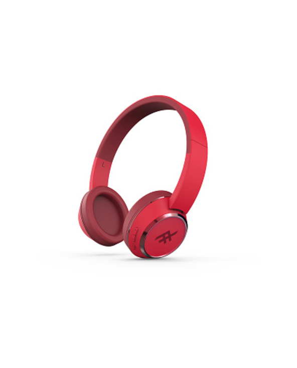 ZAGG Coda Casque Avec fil &sans fil Arceau Appels/Musique Bluetooth Rouge ZAGG Coda Casque Avec fil &sans fil Arceau Appels/Musique Bluetooth Rouge