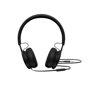 Beats by Dr. Dre Beats EP Casque Avec fil Arceau Appels/Musique Noir
