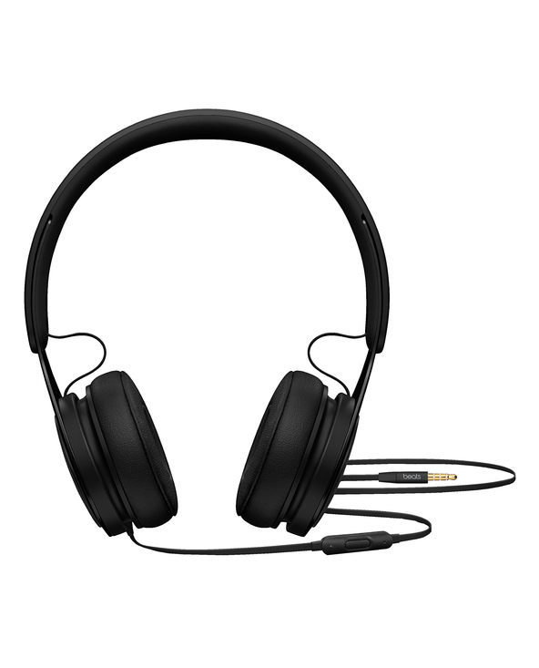 Beats by Dr. Dre Beats EP Casque Avec fil Arceau Appels/Musique Noir