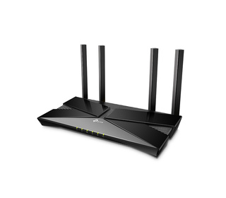 TP-Link Archer AX50 routeur sans fil Gigabit Ethernet Bi-bande (2,4 GHz / 5 GHz) Noir
