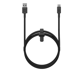 Xtorm CX3051 câble USB 1,5 m USB A USB C Noir