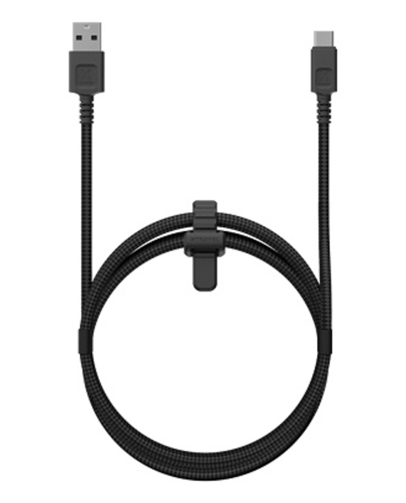 Xtorm CX3051 câble USB 1,5 m USB A USB C Noir