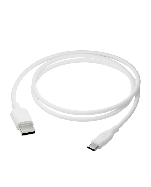 dbramante1928 CB12ACWH7088 câble USB USB 2.0 1,2 m USB A USB C Blanc