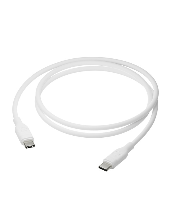 dbramante1928 CB12CCWH7089 câble USB USB 2.0 1,2 m USB C Blanc
