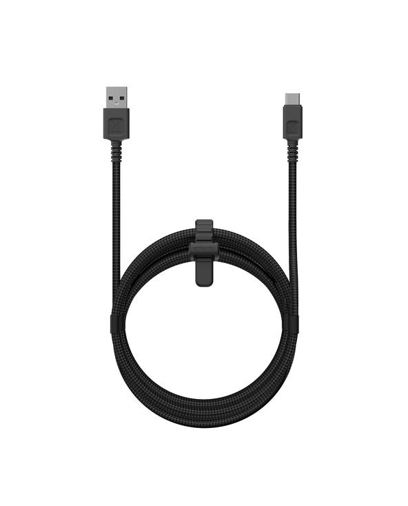 Xtorm CX3061 câble USB 3 m USB A USB C Noir