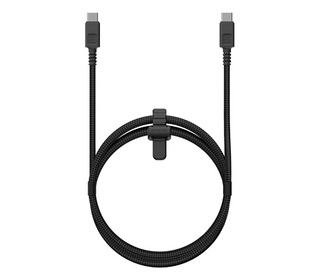 Xtorm CX3071 câble USB 1,5 m USB C Noir