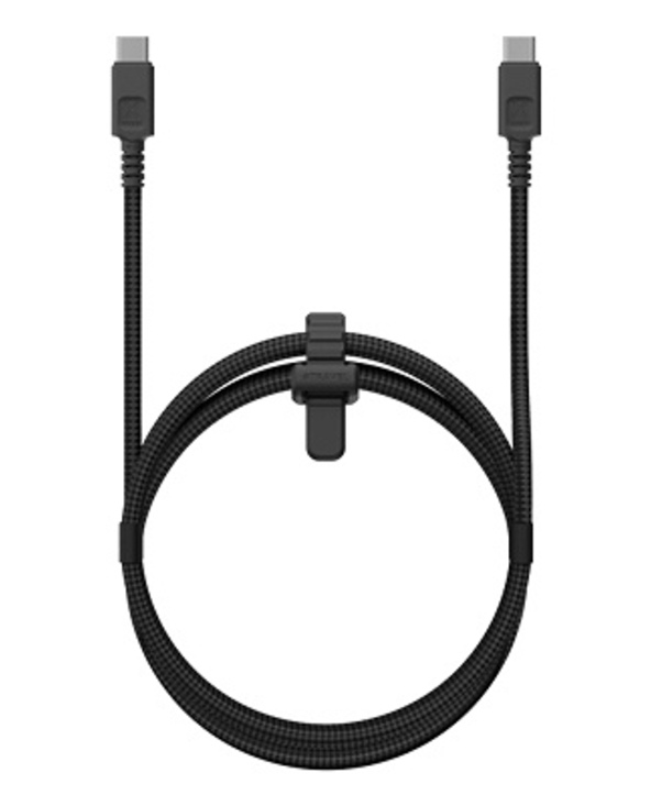 Xtorm CX3071 câble USB 1,5 m USB C Noir
