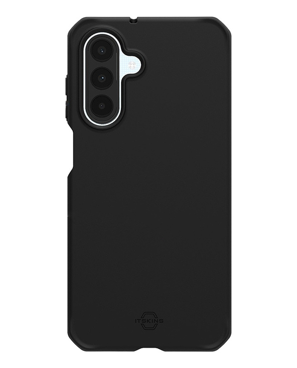 Mobilis 066080 coque de protection pour téléphones portables 17 cm (6.7") Housse Noir