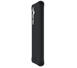 Mobilis 066083 coque de protection pour téléphones portables 17 cm (6.7") Housse Noir