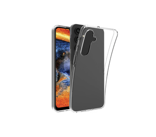 dbramante1928 GL16CL006501 coque de protection pour téléphones portables 17 cm (6.7") Housse Noir