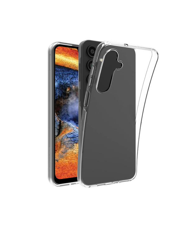 dbramante1928 GL16CL006501 coque de protection pour téléphones portables 17 cm (6.7") Housse Noir