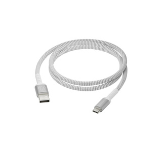 dbramante1928 CB12ACGR7114 câble USB USB 2.0 1,2 m USB A USB C Blanc