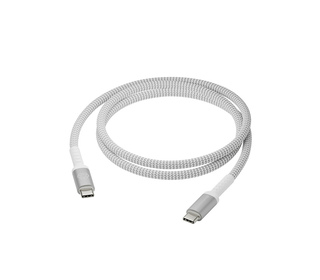 dbramante1928 CB12CCGR7116 câble USB USB 2.0 1,2 m USB C Blanc