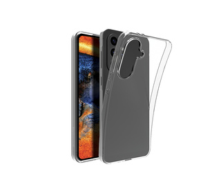 dbramante1928 Greenland coque de protection pour téléphones portables 17 cm (6.7") Housse Transparent